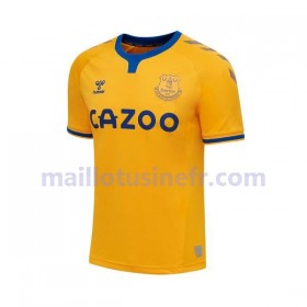Maillot de Foot Everton Extérieur 2020-21